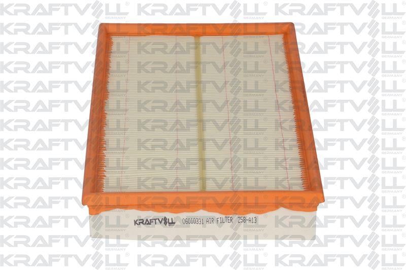 HAVA FILTRESI VOLVO S60 I 00>10  S80 99>06  V70 01>07  XC70  00>07 2.0T 2.4D 2.4T 2.5T