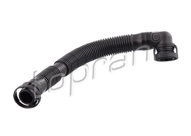 HAVA HORTUMU VW GOLF 98-14 PASSAT 06-11 AUDI A3 97-13