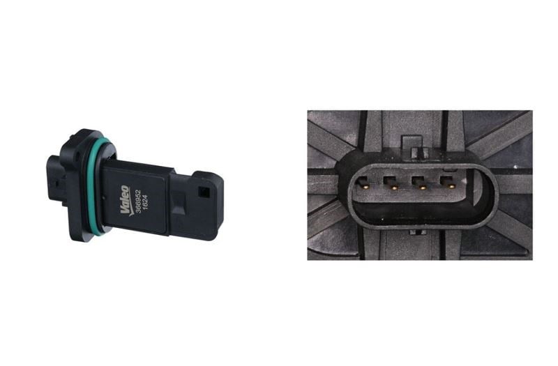 HAVA KİTLE SAYACI MINI MINI