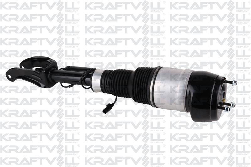 HAVALI SUSPANSIYON AMORTISORU ON SAG 4-matic ML-CLASS W166 11>15 GL-CLASS X166 12>15