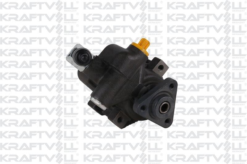 HIDROLIK DIREKSIYON POMPASI  TRANSIT T12 / T15 93>99 V184 01>06