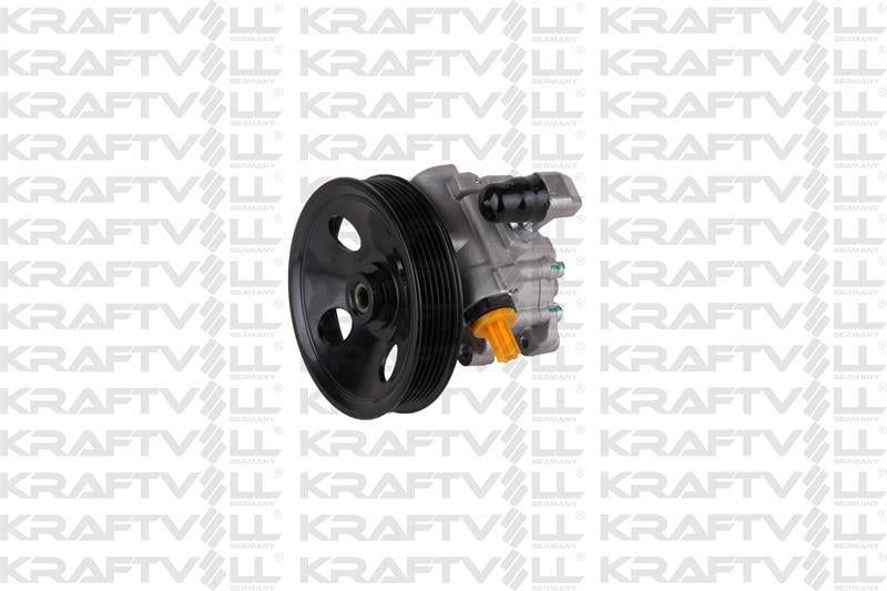 HIDROLIK DIREKSIYON POMPASI E-CLASS W211 02>08 S211 03>09