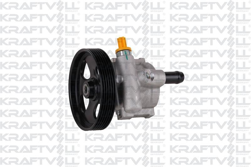 HIDROLIK DIREKSIYON POMPASI LAGUNA 1,4 / 1,6 93> MEGANE 2,0 / 1,8 / 1,6 16V 96>