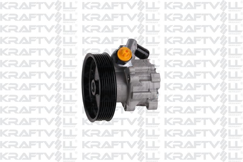 HIDROLIK DIREKSIYON POMPASI W204 07>14 S204 07>14 C219 05>10 W211 05>08 W221 05>13