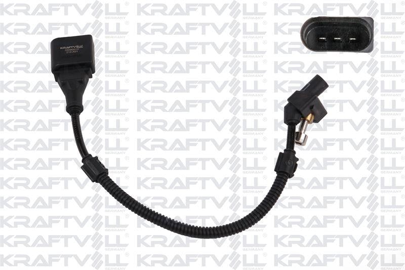 HIZ SENSORU A3 OCTAVIA GOLF V PASSAT TOURAN 1.6FSI 05>