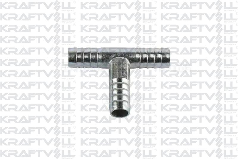 HORTUM EKLEME T REKORU METAL 12MM