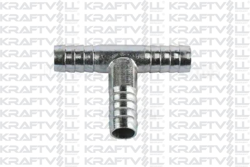 HORTUM EKLEME T REKORU METAL 16MM