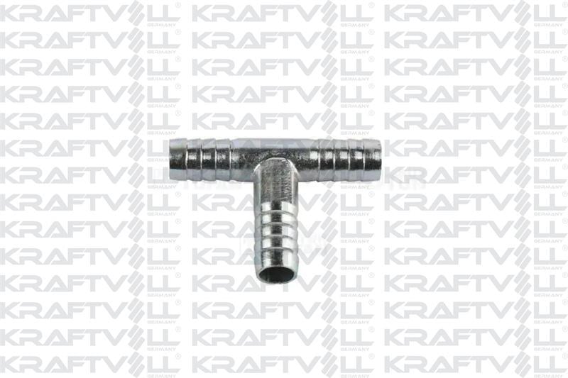 HORTUM EKLEME T REKORU METAL 19MM