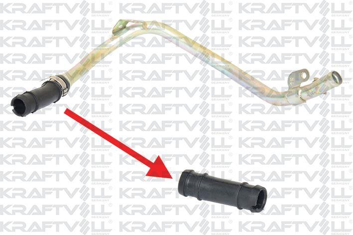 HORTUM METAL BORU HARIC PALIO DOBLO 1,3 MULTIJET 75 HP