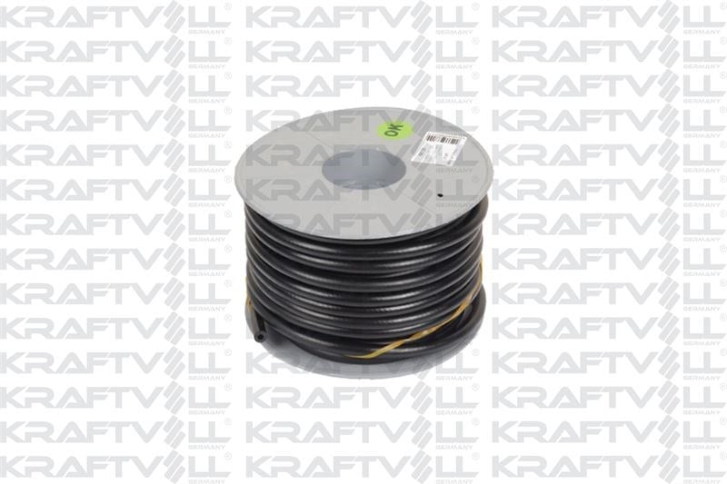 ICTEN ORGULU YAKIT HORTUMU 65652 5,0 MM X 11,0 MM NBR / CR E TIPI MAKARALI (25M)