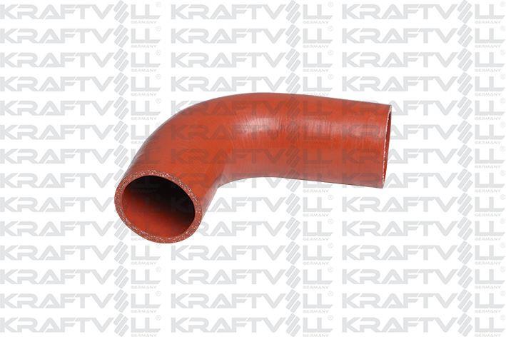 INTERCOOLER GIRIS HORTUMU KARSAN JEST 2,3 D EURO V