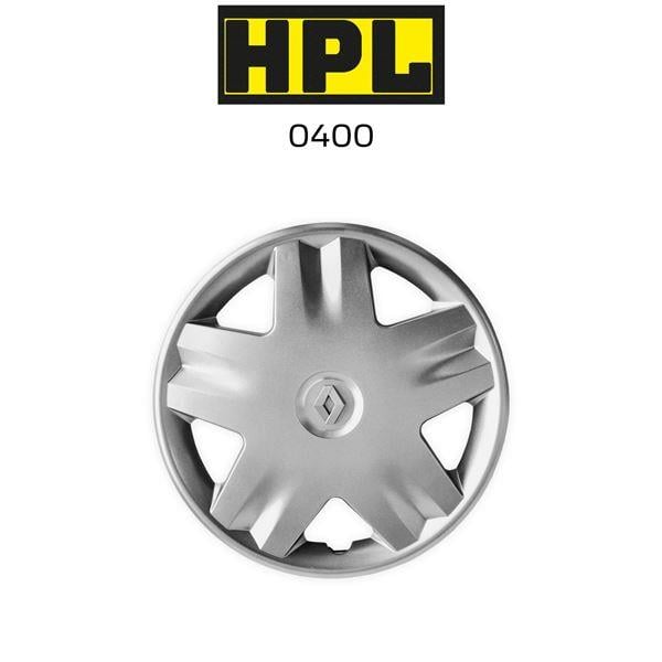 JANT KAPAĞI 14''  KANGOO / CLIO