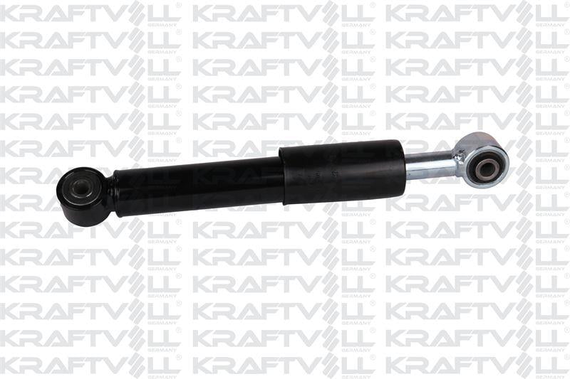 KABIN AMORTISOR ON YATAY MERCEDES ASTROS MP2-MP3