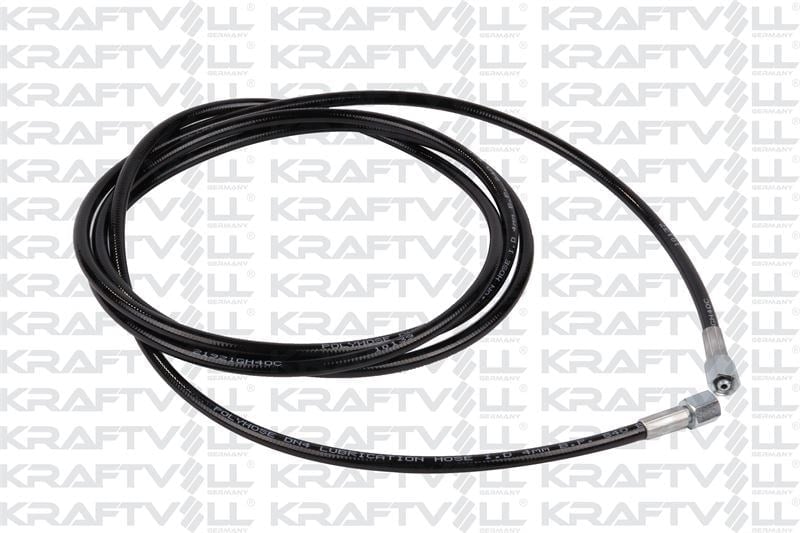 KABIN HORTUMU (295CM) DUZ-DUZ - FORD CARGO / 2524-3230