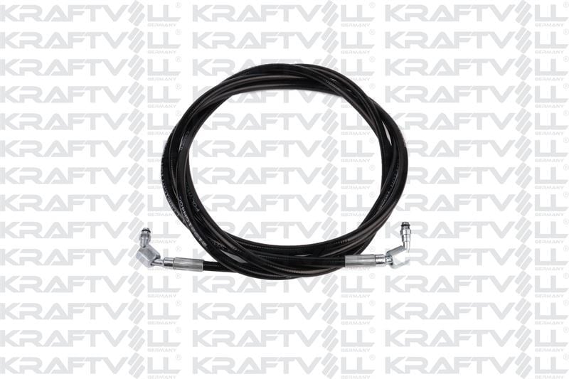 KABIN KALDIRMA HORTUMU 275CM M12 90' - M12 90' SCANIA P/G/R/T - SERIES, 2 / 3 - SERIES, 4 SERIES