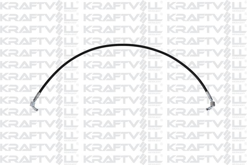 KABIN KALDIRMA HORTUMU SCANIA P.G.R.T.-SERI 04>  810  MM