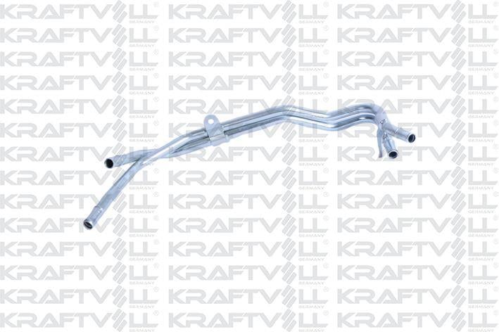 KALORIFER BORUSU FORD TRANSIT V184 2.4 DIESEL 04>
