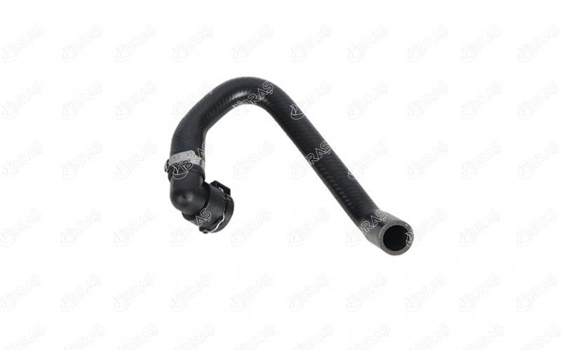 KALORİFER ÇIKIŞ HORTUMU CORSA D 1.2 / 1.4