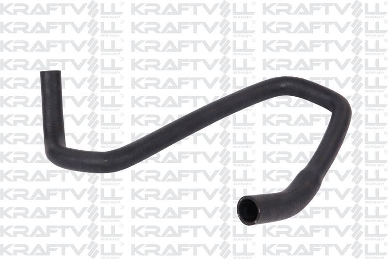 KALORIFER GIRIS HORTUMU FOCUS 1,4 16V 98>05