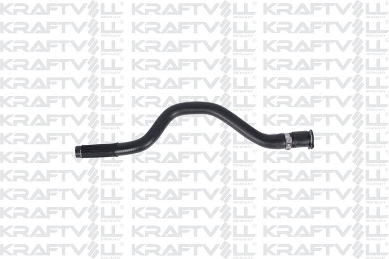 KALORIFER HORTUMLARI CITROEN C4 PEUGEOT 307