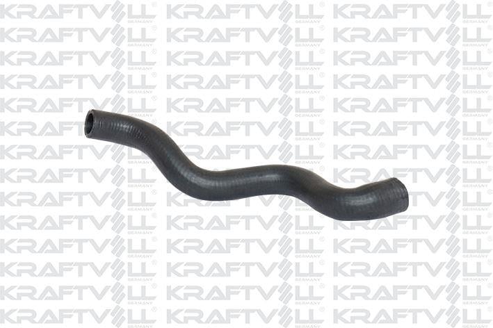 KALORIFER HORTUMU BMW  M6 L6 80>89