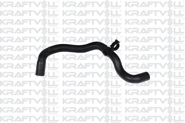 KALORIFER HORTUMU CORSA C 1,3 CDTI
