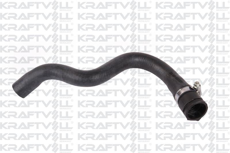 KALORIFER HORTUMU CORSA C 1,3 CDTI