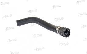 KALORİFER HORTUMU FIAT GRANDE PUNTO 1,3 MJT 517795
