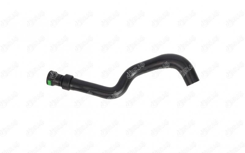 KALORİFER HORTUMU FIESTA IV V FUSION 1.4 1.4 TDCI
