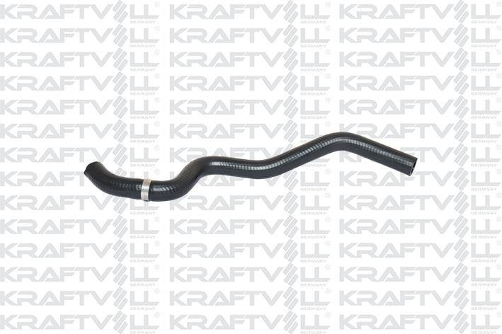 KALORIFER HORTUMU MODUS 1,4 CLIO III 1,4 / 1,6 16V K4J