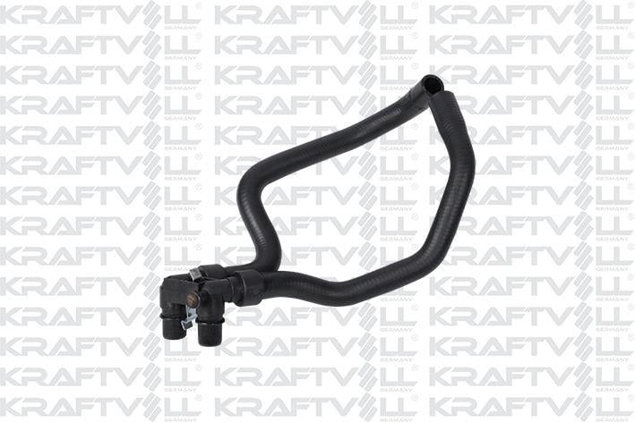 KALORIFER HORTUMU PARTNER BERLINGO 1,6 HDI