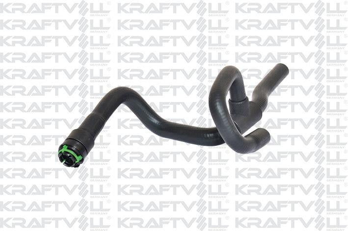 KALORIFER HORTUMU VECTRA B 1,8 / 2,0