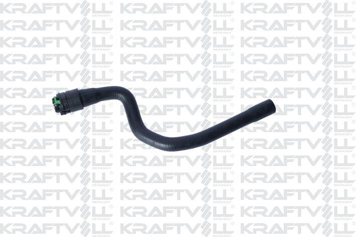 KALORIFER HORTUMU VECTRA B 1,8 / 2,0