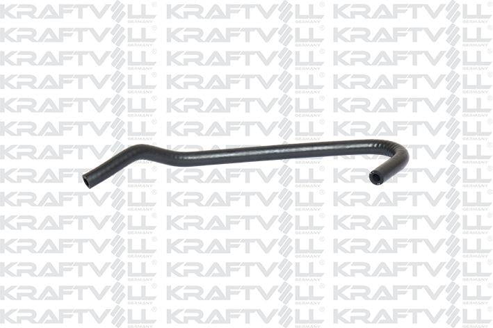 KALORIFER HORTUMU VECTRA B 1,8 / 2,0