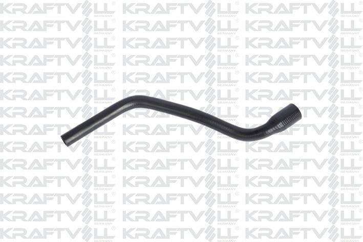 KALORIFER HORTUMU V,W, GOLF II PASSAT AUDI 80 90 1,5 73>81