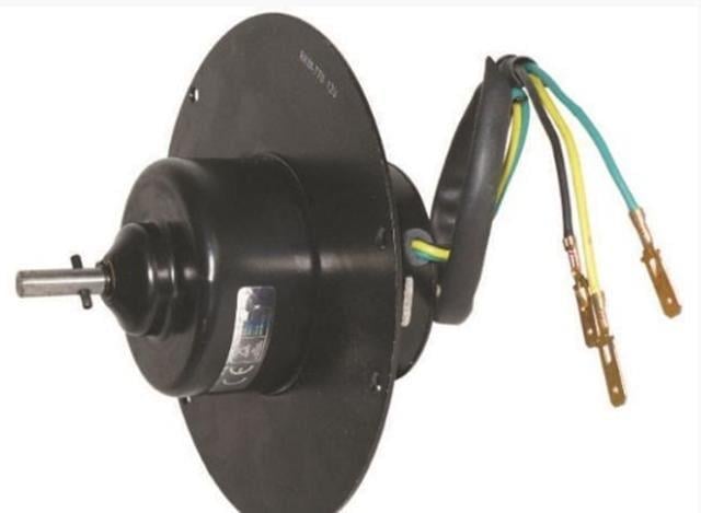 KALORIFER MOTORU 12V DEV FATIH
