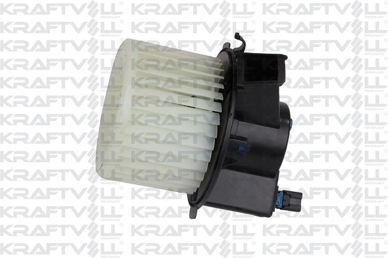 KALORIFER MOTORU 307 00>09