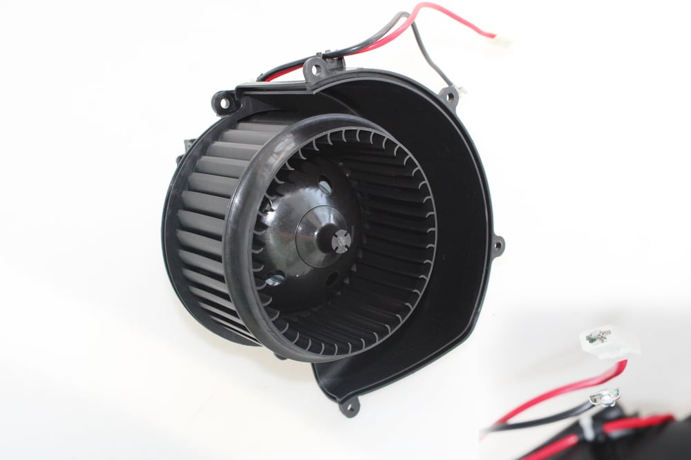 KALORİFER MOTORU ASTRA G 98> ASTRA H 04> ZAFIRA A 97> DELPHİ TİP 148x75MM RHD (KABLOLU)