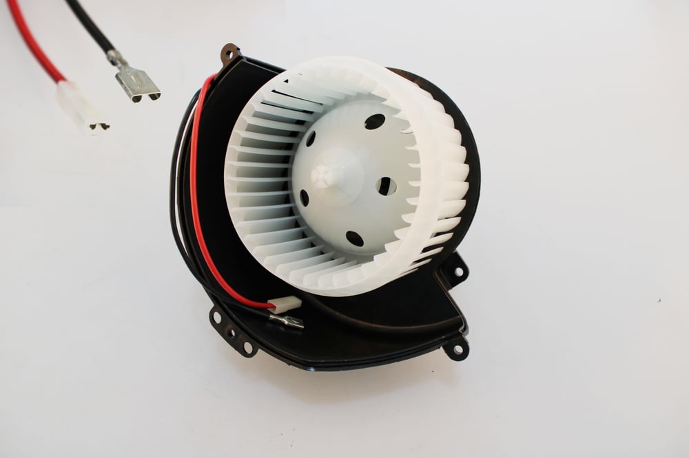 KALORİFER MOTORU ASTRA G ASTRA H DELPHI TIP (KABLOLU)