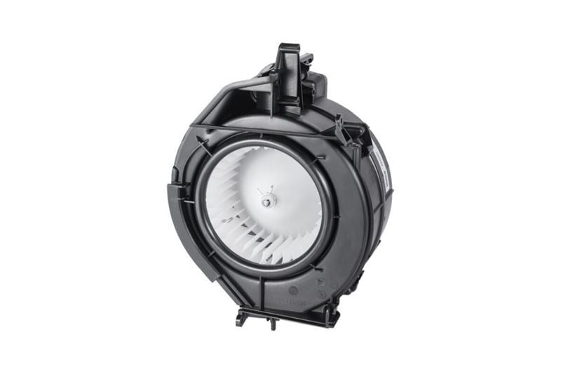 KALORİFER MOTORU AUDİ A6 R8L