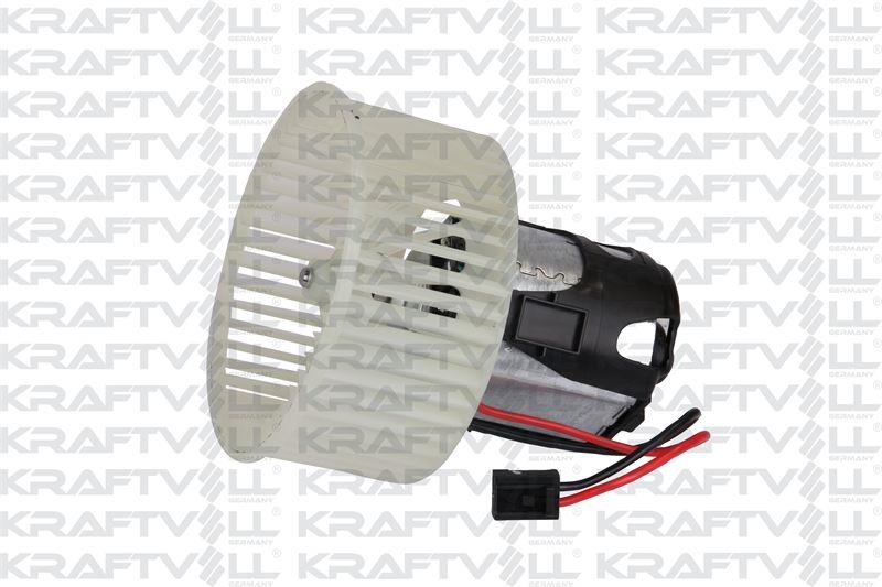 KALORIFER MOTORU BMW F07 F10 F11 F18 F12 F13