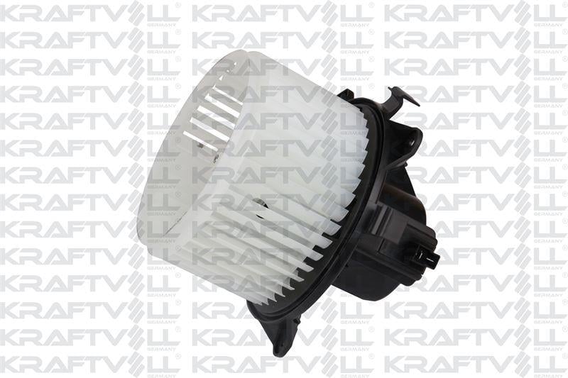 KALORIFER MOTORU BRAVO II STILO
