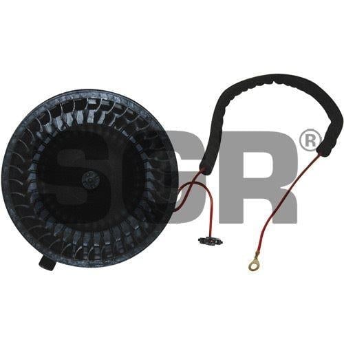 KALORİFER MOTORU CADDY 2 - POLO 3 - POLO CLASSIC - SEAT IBIZA 2 6N1819021