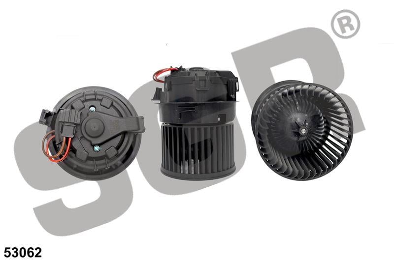 KALORİFER MOTORU CITROEN C3 III SX 07.16> C3 III HB SX,SY 07.16> PEUGEOT 208 I HB 03.12> 208 VAN CR 10.12> 2008 CU 03.13>