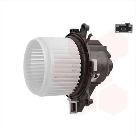 KALORİFER MOTORU CITROEN C4 II BERLINGO C5 AIRCROSS DS DS7 CROSSBACK PEUGEOT 3008 II  5008 II RIFTER EXPERT III OPEL GRANDLAND X COMBO MPV COMBO E ZAFİRA VİVARO