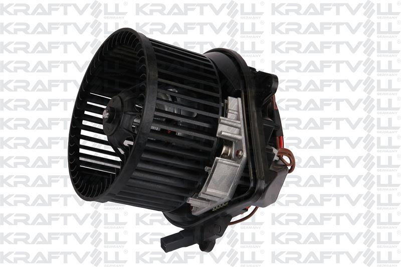 KALORIFER MOTORU CITROEN XANTIA CAG AC