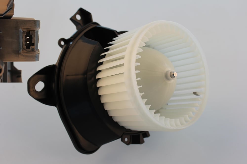 KALORİFER MOTORU CORSA D 06> ADAM 13> LINEA 07> PUNTO EVO 09> PUNTO III 12> GRANDE PUNTO 08> PEUGEOT BIPPER 08> CITREON NEMO