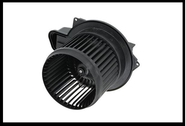 KALORİFER MOTORU FİAT 500 MCA