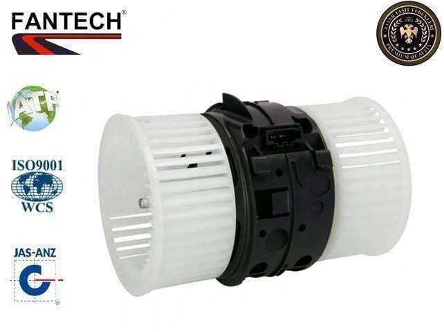 KALORİFER MOTORU FIAT TALENTO 296   RENAULT SCENIC III  RENAULT TRAFIC III   272109399R