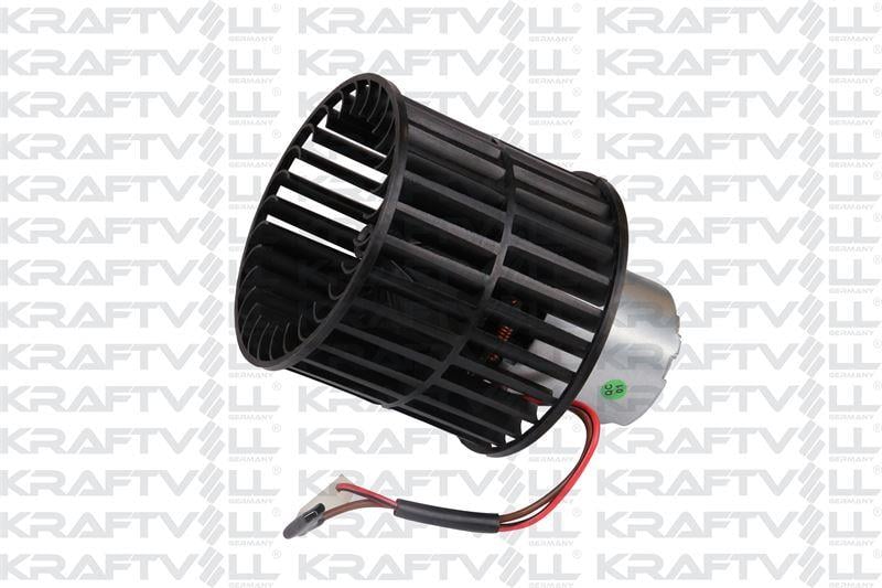 KALORIFER MOTORU FIESTA BM 89>96